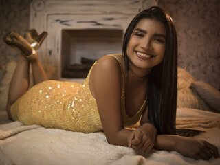 Livejasmine live AlyciaCullen