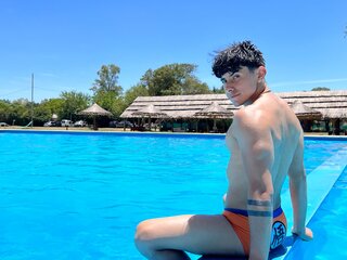 Livejasmin.com real AndrewDibracco