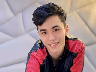 Hd webcam AronCooperr