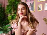 Amateur cam BarbieGolden