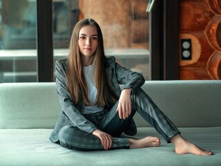 Live video EmilyLu