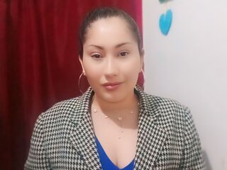 Live show EugeniaSamayoa