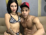 Livesex real HolyAndMcKensy