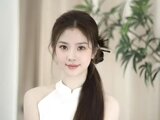 Naked livesex IdaWarner