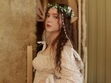 Jasmin webcam IsabellaVeil