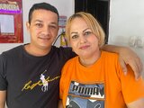 Free private JennyAndMichael