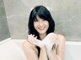 Naked shows KatalinaBizet