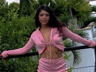 Jasmine jasminlive KimberlySofia