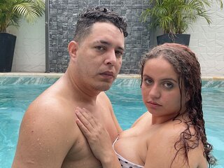 Livejasmin anal LaraAndDarius