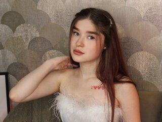 Nude shows LillieBride