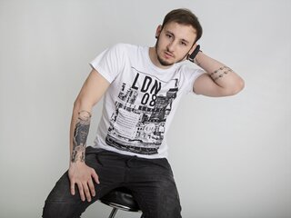 Pussy webcam LucasJordans