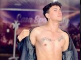 Shows online LuisDenil