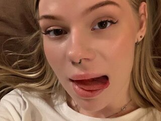 Webcam camshow MaganFoxy
