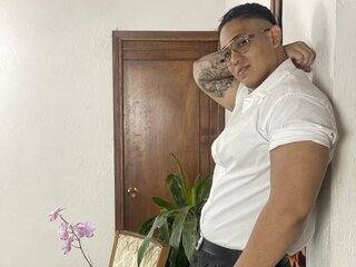 Livesex camshow MarcColton