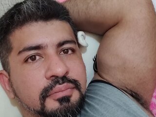 Xxx camshow MauricioGuillen