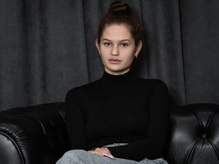 Fuck jasmin MollyColens