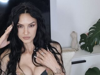 Ass camshow ReginaElis