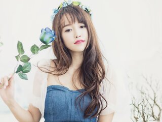 Anal livejasmin RoseSoa