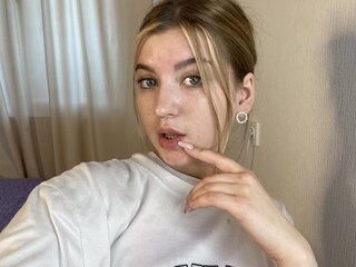 Anal webcam SarahSanties