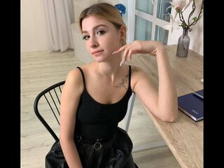 Anal real SofiaPiaf