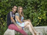 Photos cam TifanyAndEstiven