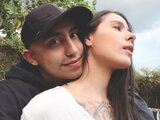 Fuck pussy VeronicaandAlan
